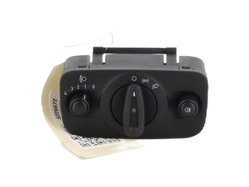 Forlygtekontakt FORD FIESTA VI (CB1, CCN) 1.4 TDCi (70 hp) 22616337