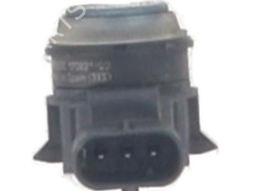 Electronic module MERCEDES-BENZ B-CLASS Sports Tourer (W246, W242) B 180 CDI (246.200) | BP29349397M83 