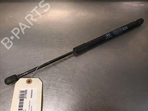 Used Tailgate lift support HYUNDAI i20 I (PB, PBT) 1.4 CRDi (75 hp) 14868063