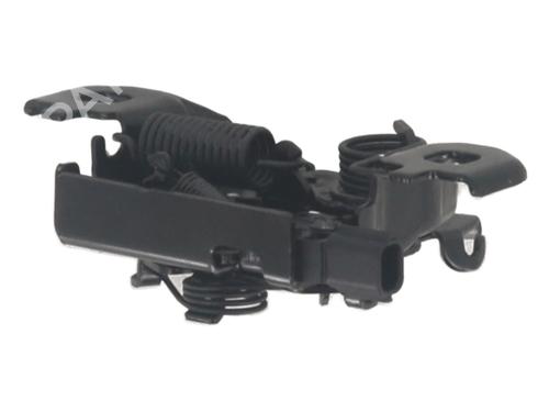 hjelmlås RENAULT CLIO V (B7_) 1.5 Blue dCi 100 (B7AD) | BP31797965C133