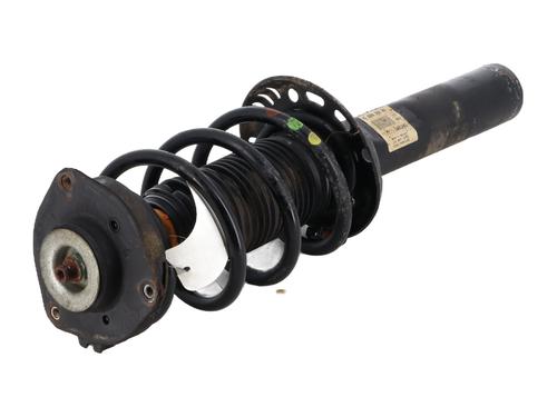 Used Left front shock absorber AUDI TT (8J3) 2.0 TDI quattro (170 hp) 22244019