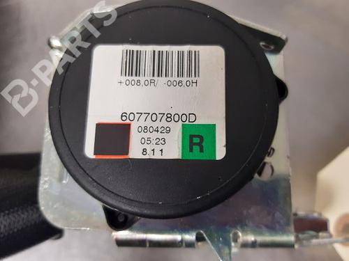 Front right belt tensioner OPEL CORSA D (S07) 1.3 CDTI (L08, L68) | BP9332113C88 