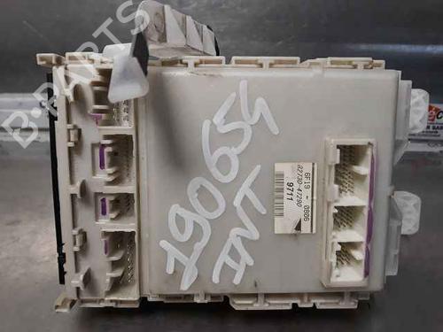 Fuse box TOYOTA PRIUS Liftback (_W2_) 1.5 Hybrid (NHW20_, NHW20R) | BP30170501E1