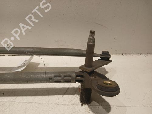 Front wiper motor CITROËN XSARA PICASSO (N68) 1.6 HDi | BP20609219M29 