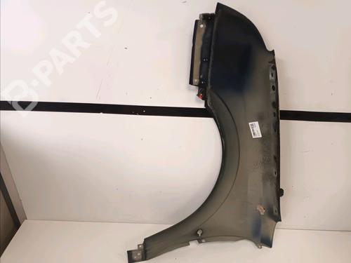 Forkjerm høyre OPEL SIGNUM Hatchback (Z03) 1.9 CDTI (F48) | BP9341537C42 