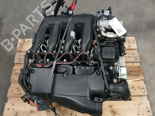 Motor BMW 1 (E87) 118 d (122 hp) 22411583