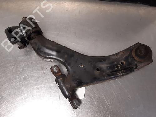 Used Left front suspension arm CHEVROLET SPARK (M300) 1.0 (68 hp) 14860774