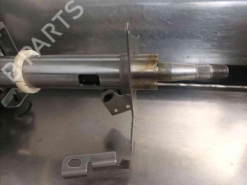Steering column NISSAN QASHQAI / QASHQAI +2 I (J10, NJ10, JJ10E) 1.5 dCi | BP14947239M21 