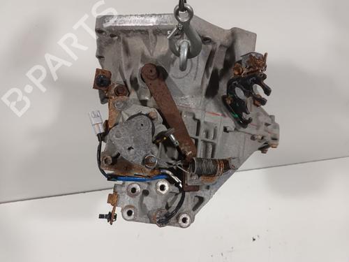 Gearbox TOYOTA AYGO (_B1_) 1.0 (KGB10_, KGB10R) | BP29298185M3