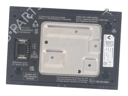Electronic module RENAULT MEGANE E-TECH SUV EV60 (BNJ1) | BP39967343M83 - Image 2