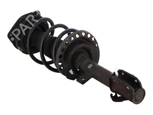 Right front shock absorber NISSAN NOTE (E11, NE11) 1.5 dCi | BP31012188M17