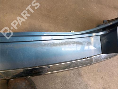 Rear bumper CITROËN C4 Picasso I MPV (UD_) 1.6 HDi | BP9642036C8 