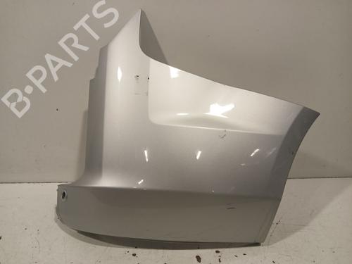 Used Corner bumper FORD TRANSIT CUSTOM V362 Van (FY, FZ) 2.0 EcoBlue (105 hp) 32381901