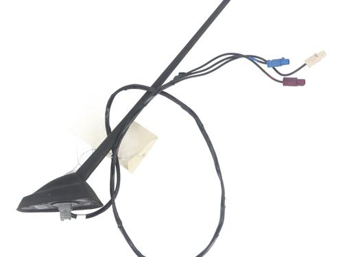 Used Antenna/Base RENAULT LAGUNA III Grandtour (KT0/1) 1.5 dCi (KT0A, KT0R, KT02) (110 hp) 30633535