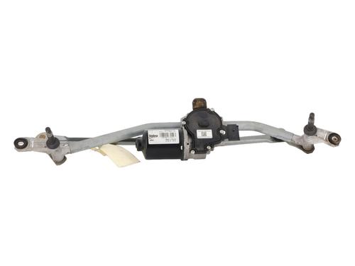 Used Front wiper motor PEUGEOT EXPERT Van (V_) 2.0 BlueHDi 120 (122 hp) 24327983
