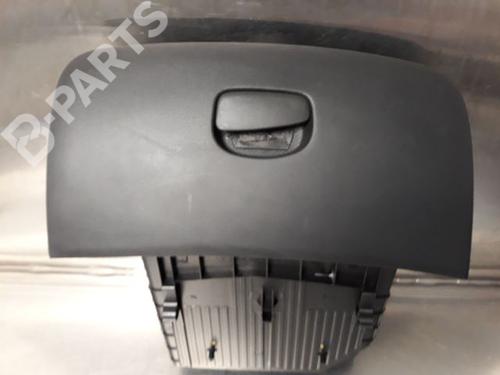 Used Glove box RENAULT CLIO IV (BH_) 1.2 TCe 120 (BHM0) (120 hp) 9326390