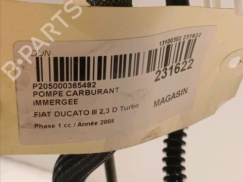 Other FIAT DUCATO Van (250_) 120 Multijet 2,3 D | BP16105904O1 
