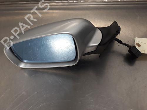 Used Left mirror AUDI A4 B5 (8D2) 1.9 TDI (75 hp) 20599748