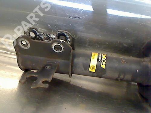 Højre fortil støddæmper OPEL VECTRA C GTS (Z02) 1.9 CDTI (F68) | BP9318667M17 