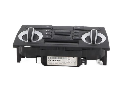 Climate control AUDI A3 Sportback (8PA) 1.9 TDI | BP27668938I5 