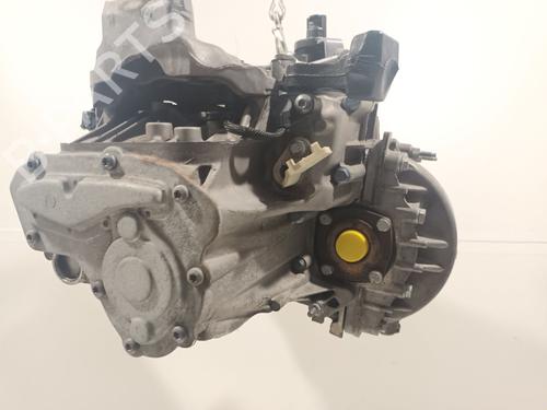 Gearbox CITROËN JUMPY III Van (V_) 1.6 BlueHDi 115 | BP38683006M3 - Image 4