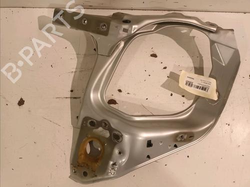 Used Left headlight support OPEL MERIVA A MPV (X03) 1.4 16V Twinport (E75) (90 hp) 14948543