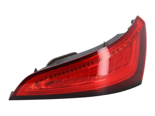 Used Right taillight AUDI Q5 (8RB) 2.0 TDI quattro (190 hp) 29474808