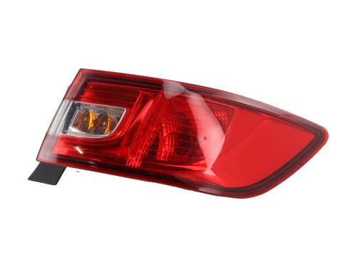 Used Right taillight RENAULT CLIO IV (BH_) 1.5 dCi 75 (75 hp) 24654366