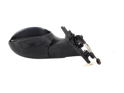 Left mirror CITROËN C3 I (FC_, FN_) 1.4 HDi | BP27858891C26 