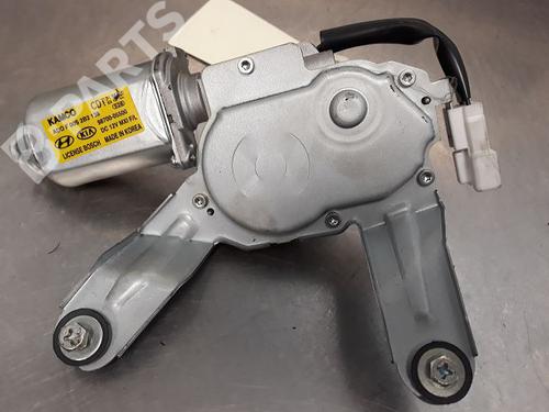 Rear wiper motor HYUNDAI ATOS (MX) 1.1 | BP9321150M102 