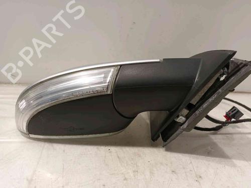 Right mirror VW GOLF V (1K1) 1.9 TDI | BP20604872C27 
