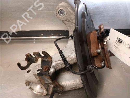 Left front steering knuckle RENAULT ESPACE V (JR_)  | BP21124087M25 