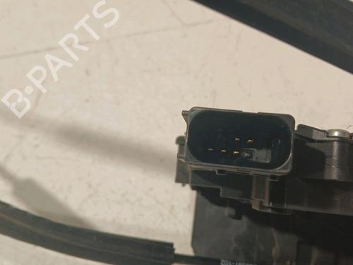 Front right lock CITROËN JUMPER II Van 2.0 BlueHDi 130 | BP18034562C97 