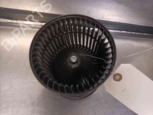 Heater blower motor NISSAN QASHQAI II SUV (J11, J11_)  | BP20603049M62 