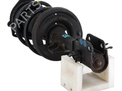 Left front shock absorber RENAULT LATITUDE (L70_) 2.0 dCi 150 (L70H) | BP30120494M16