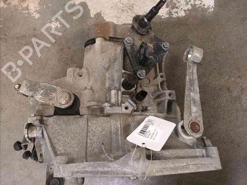Used Gearbox PEUGEOT 206+ (2L_, 2M_) 1.4 i (73 hp) 15740378