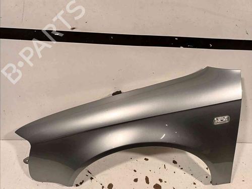Used Left front fenders AUDI A4 B7 (8EC) 2.0 TDI 16V (140 hp) 20604605