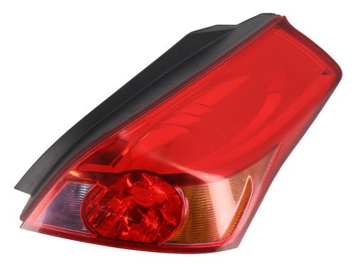 Used Right taillight KIA PRO CEE'D (ED) 1.6 CRDi 90 (90 hp) 26537423