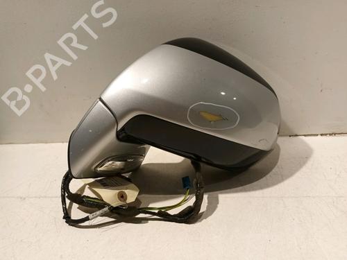 Left mirror CITROËN C4 Picasso I MPV (UD_) 1.6 HDi 110 | BP19079708C26 