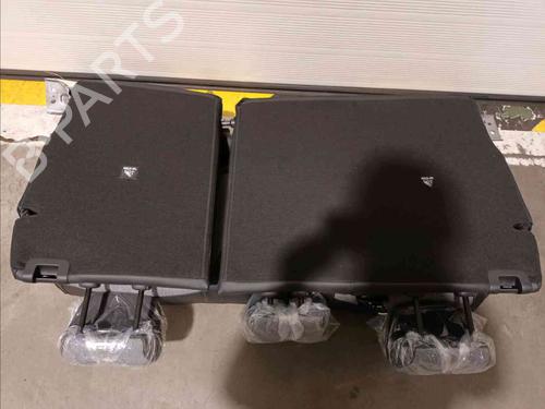 Rear seat RENAULT MEGANE E-TECH SUV EV60 (BNJ1) | BP21686224C17