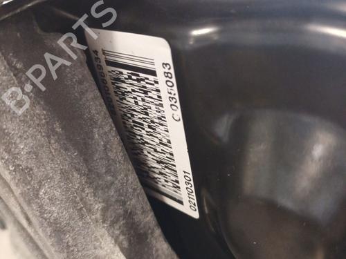 Engine RENAULT LAGUNA Coupe (DT0/1) 2.0 dCi (DT01, DT08, DT09, DT0K, DT12, DT1C, DT1D, DT1M,... | BP38084064M1  - Image 8