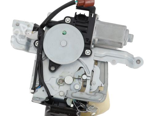 Used Tailgate lock RENAULT ESPACE V (JR_) 1.8 TCe 225 (225 hp) 24654394
