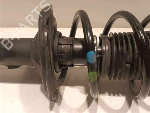 Left front shock absorber VW GOLF VII (5G1, BQ1, BE1, BE2)  | BP21782288M16 