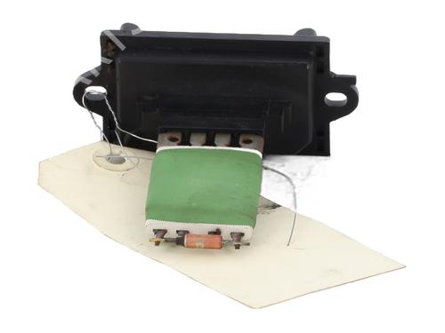 Heater resistor CITROËN C3 I (FC_, FN_) 1.4 HDi | BP30525370M108