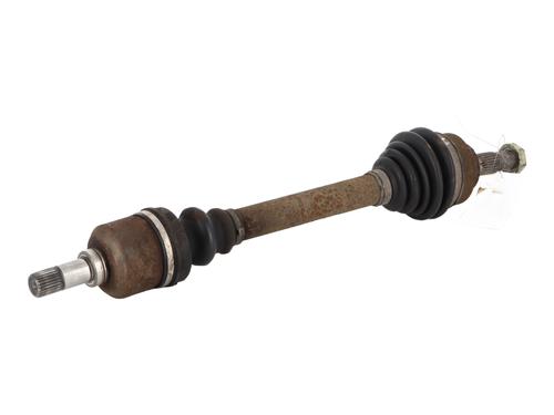 Left front driveshaft CITROËN C4 I (LC_) 1.6 HDi | BP27290689M38 