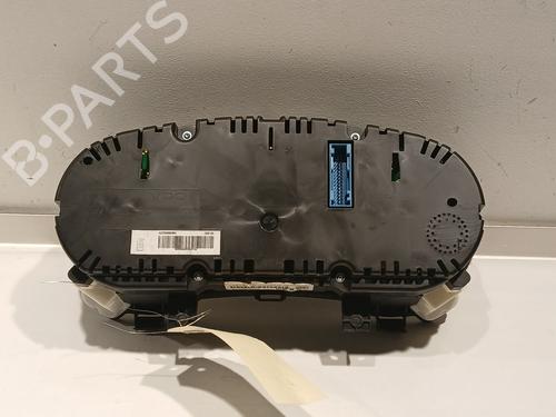 Instrument cluster AUDI A1 (8X1, 8XK) 1.6 TDI | BP20609512C47 