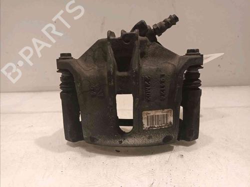 Used Left front brake caliper CITROËN C3 / C3 ORIGIN III (SX) 1.5 BlueHDi 100 (SXYHYP, SXYHTU) (102 hp) 20605308