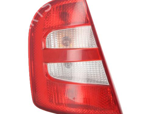 Used Left taillight Left taillight 36881386 36881386