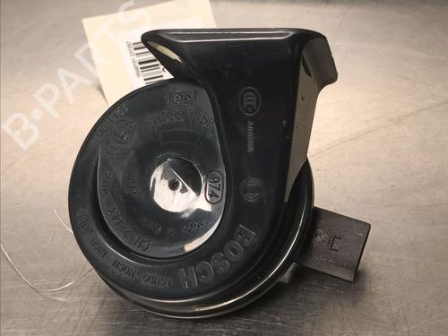 Used Horn VW TOURAN (1T1, 1T2) 1.9 TDI (105 hp) 14859296