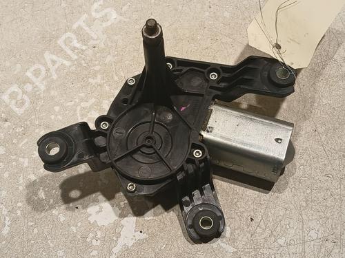 Rear wiper motor OPEL ZAFIRA / ZAFIRA FAMILY B (A05) 1.7 CDTI (M75) | BP20609280M102 